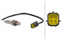 HELLA Lambdasonde 6PA 009 165-731 Lambda Sensor,Regelsonde KIA,RIO Kombi DC,RIO Stufenheck DC_