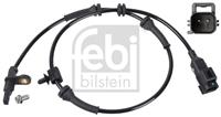 febibilstein Sensor, Raddrehzahl Hinterachse Febi Bilstein 170829