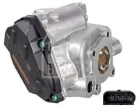 mercedes-benz EGR-klep 109635