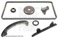 Toyota Kettingset distributie