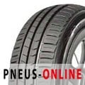 1xSommerreifen TRACMAX X Privilo TX 2 165/55R13 70H - TRA-2033786