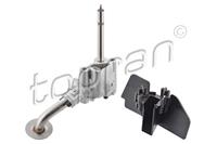 TOPRAN Ölpumpe 101 443 Motorölpumpe VW,GOLF II 19E, 1G1,GOLF I 17,JETTA II 19E, 1G2, 165,JETTA I 16