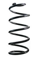 Fahrwerksfeder Hinterachse Spidan 85855