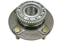 Radlagersatz Hinterachse NK 763509