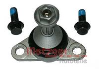 METZGER Traggelenk 57008518 Achsgelenk,Führungsgelenk VOLVO,V70 II SW,S60 I,S80 I TS, XY,XC70 CROSS COUNTRY,C70 I Cabriolet,C70 I Coupe