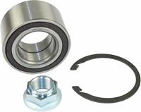 METZGER Radlagersatz WM 7538  MAZDA,6 Kombi GH,6 Schrägheck GH,6 GH