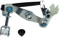 jpgroup JP GROUP Reparatursatz, Schalthebel JP GROUP 1231700310  OPEL,VAUXHALL,CORSA C F08, F68,MERIVA,TIGRA TwinTop,COMBO Kasten/Kombi,COMBO Tour