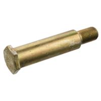 febibilstein Bout FEBI BILSTEIN, Inbouwplaats: Achteras: