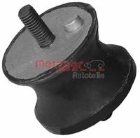 METZGER Getriebelagerung 8050116 Getriebelager,Getriebehalter BMW,3 E46,5 E39,3 Touring E46,5 Touring E39,3 Coupe E46,3 E36,7 E38,5 E34,3 Touring E36