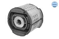MEYLE Lagerung, Achsträger 314 710 0020  BMW,5 Touring F11,5 F10, F18,7 F01, F02, F03, F04,5 Gran Turismo F07,6 Gran Coupe F06,6 Coupe F13