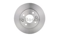 BOSCH Bremsscheiben RENAULT 0 986 478 105 2677509716,2677509716,7700704705 Scheibenbremsen,Bremsscheibe 7701204282