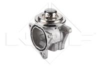 EGR-klep EASY FIT NRF, u.a. für VW, Skoda, Seat, Audi, Dodge, Chrysler, Mitsubishi, Jeep