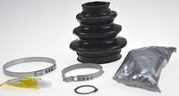 SPIDAN Achsmanschette 21867 Faltenbalg,Faltenbalgsatz BMW,3 E46,3 Touring E91,3 E90,5 E60,3 Touring E46,X3 E83,3 Compact E46,3 Coupe E46,3 Coupe E92