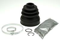 Asmanchetten set SPIDAN, u.a. für Skoda, VW, Audi, Seat