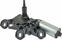 Wischermotor hinten Metzger 2190732