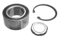 Radlagersatz Hinterachse NK 761510