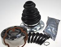 SPIDAN Gelenksatz 20273 Antriebswellengelenk,Gleichlaufgelenk VW,AUDI,SKODA,PASSAT Variant 3B6,PASSAT Variant 3B5,PASSAT 3B2,PASSAT 3B3