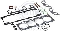 ELRING Dichtungssatz, Zylinderkopf 147.690  VW,SEAT,TRABANT,GOLF III 1H1,GOLF II 19E, 1G1,POLO 86C, 80,POLO Coupe 86C, 80,VENTO 1H2