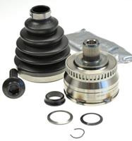 SPIDAN Gelenksatz 25556 Antriebswellengelenk,Gleichlaufgelenk VW,AUDI,SKODA,PASSAT Variant 3B6,PASSAT Variant 3B5,PASSAT 3B2,PASSAT 3B3,A4 8D2, B5