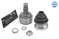 bmw Homokineet reparatie set, aandrijfas 3144980014