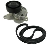 Keilrippenriemensatz SKF VKMA 36234
