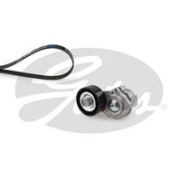chevrolet Multiriem set
