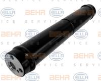 mahleoriginal Trockner, Klimaanlage Mahle Original AD 209 000S