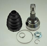 SPIDAN Gelenksatz 24282 Antriebswellengelenk,Gleichlaufgelenk FIAT,PEUGEOT,CITROËN,DUCATO Kasten 250,DUCATO Pritsche/Fahrgestell 250,DUCATO Bus 250