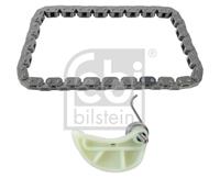 Kettensatz, Ölpumpenantrieb Febi Bilstein 170308 VW JETTA IV (162, 163, AV3, AV2), TOURAN (1T1, 1T2), TOURAN (1T3), GOLF PLUS (5M1, 521), JETTA III (1K2), TIGUAN (5N), GOLF VI (5K1), EOS (1F7, 1F
