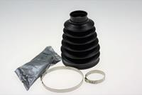 LÖBRO Achsmanschette 306421 Faltenbalg,Faltenbalgsatz OPEL,SAAB,VAUXHALL,VECTRA C Caravan,SIGNUM,VECTRA C,VECTRA C GTS,9-3 YS3F,9-3 Kombi YS3F
