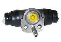 METZGER Bremszylinder 101-060 Radbremszylinder VW,AUDI,SEAT,GOLF III 1H1,POLO 6N2,POLO 6N1,GOLF II 19E, 1G1,GOLF I Cabriolet 155