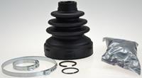 SPIDAN Achsmanschette 24656 Faltenbalg,Faltenbalgsatz AUDI,A4 Avant 8ED, B7,A4 Avant 8E5, B6,A4 8E2, B6,A4 Cabriolet 8H7, B6, 8HE, B7,A4 8EC, B7
