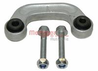 METZGER Koppelstange 53008018 Pendelstütze,Stabistange AUDI,A6 Avant 4F5, C6,A6 4F2, C6,A8 4E_,A6 Allroad 4FH, C6