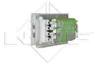 seat Weerstand interieurventilator