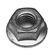 BOSAL Mutter 258-338  VW,AUDI,MERCEDES-BENZ,GOLF IV 1J1,GOLF V 1K1,POLO 9N_,TOURAN 1T1, 1T2,GOLF VI 5K1,PASSAT Variant 3C5,GOLF PLUS 5M1, 521