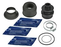 Asmanchetten set MEYLE-ORIGINAL Quality MEYLE, Inbouwplaats: Achteras, u.a. für Mercedes-Benz