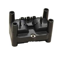 HITACHI Zündspule 2508704  VW,AUDI,SKODA,GOLF IV 1J1,GOLF V 1K1,POLO 9N_,TOURAN 1T1, 1T2,GOLF VI 5K1,PASSAT Variant 3C5,GOLF PLUS 5M1, 521