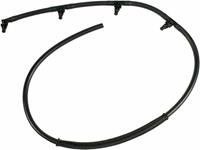 METZGER Schlauch, Leckkraftstoff GREENPARTS 0840009  MERCEDES-BENZ,C-CLASS W204,C-CLASS T-Model S204,E-CLASS W212,VIANO W639,B-CLASS W246, W242