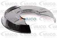 VAICO Stofplaat remschijf AUDI V10-5056 8D0615612A,8D0615612A,8D0615612A Ankerplaat,Dekplaat, remschijf 8D0615612A