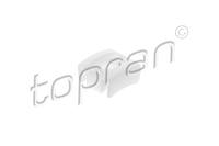 TOPRAN Bus, Schakelstang VW,SKODA,AUDI 118 134 1J0711550,1J0711550,1J0711550  1J0711550