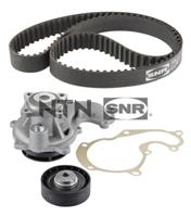 ford Waterpomp + distributieriem set KDP452220