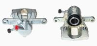 budwegcaliper BUDWEG CALIPER Bremssättel 344056 Bremszange MERCEDES-BENZ,A-CLASS W169,B-CLASS W245