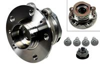 Wiellagerset Nissan 713645190