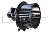 opel Kachelventilator 34107 NRF