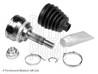 herth+bussjakoparts Homokineet reparatie set, aandrijfas HERTH+BUSS JAKOPARTS J2822141