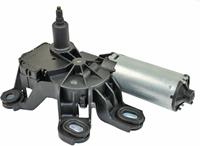 METZGER Scheibenwischermotor GREENPARTS 2190724 Wischermotor MERCEDES-BENZ,VIANO W639,VITO Bus W639,VITO / MIXTO Kasten W639