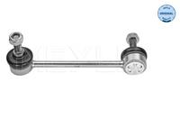 Stabilisatorstang MEYLE-ORIGINAL Quality MEYLE, Inbouwplaats: Vooras links: , u.a. für Mazda