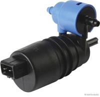 herth+busselparts HERTH+BUSS ELPARTS Waschwasserpumpe 65451039 Scheibenwaschpumpe,Wischwasserpumpe VW,OPEL,FORD,GOLF III 1H1,SHARAN 7M8, 7M9, 7M6,GOLF II 19E, 1G1