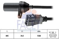 fiat Krukassensor 90381