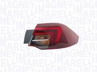 magnetimarelli MAGNETI MARELLI Rückleuchte 714020650804 Rücklicht,Heckleuchte OPEL,INSIGNIA CC
